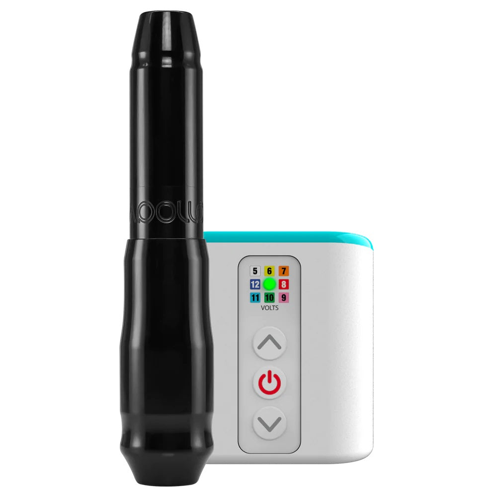 Microbeau Apollo SMP