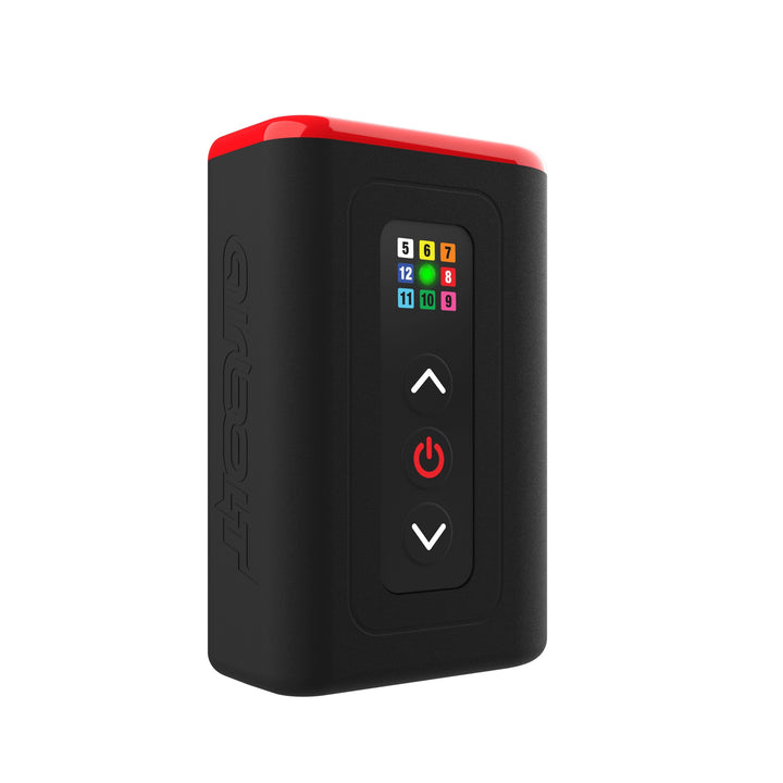 Fk Irons Airbolt Battery Pack