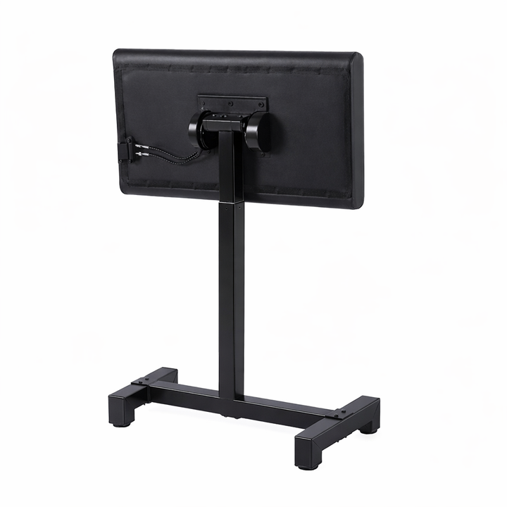 Multifunctional Arm Rest