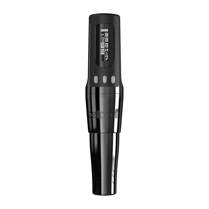 Microbeau Bellar Air PMU machine