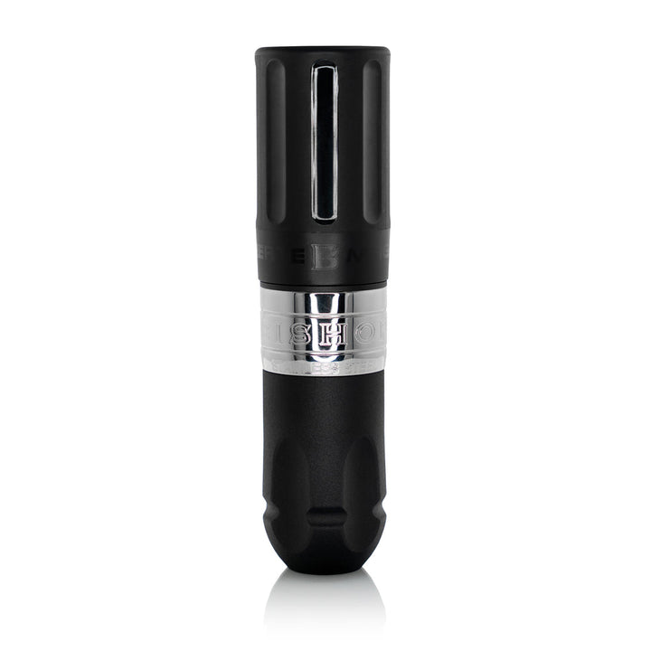 Bishop Power Wand Advanced - Stainless Steel - Full Set (Packer)
