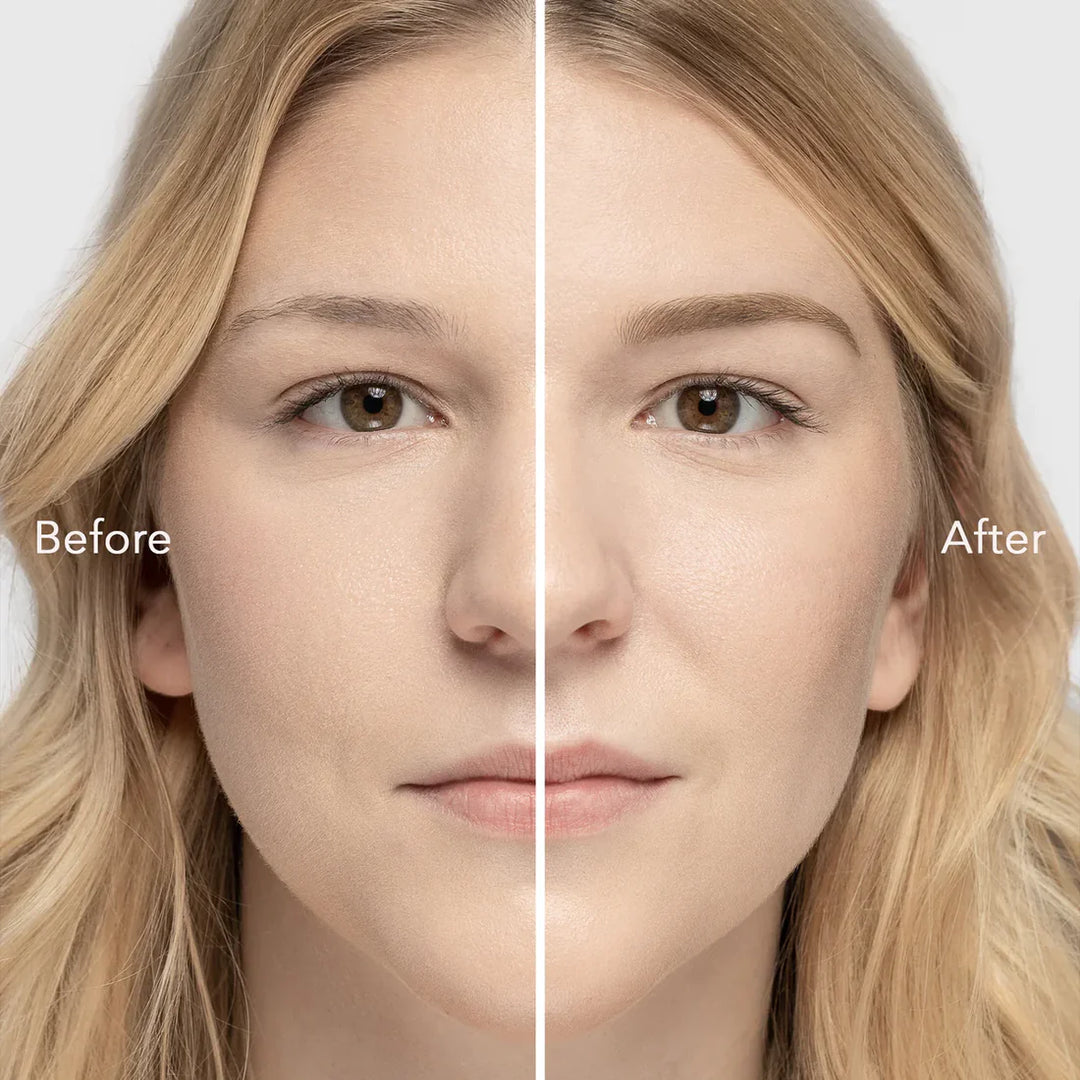 Perma Blend x Tina Davies — Blonde Brow Pigment