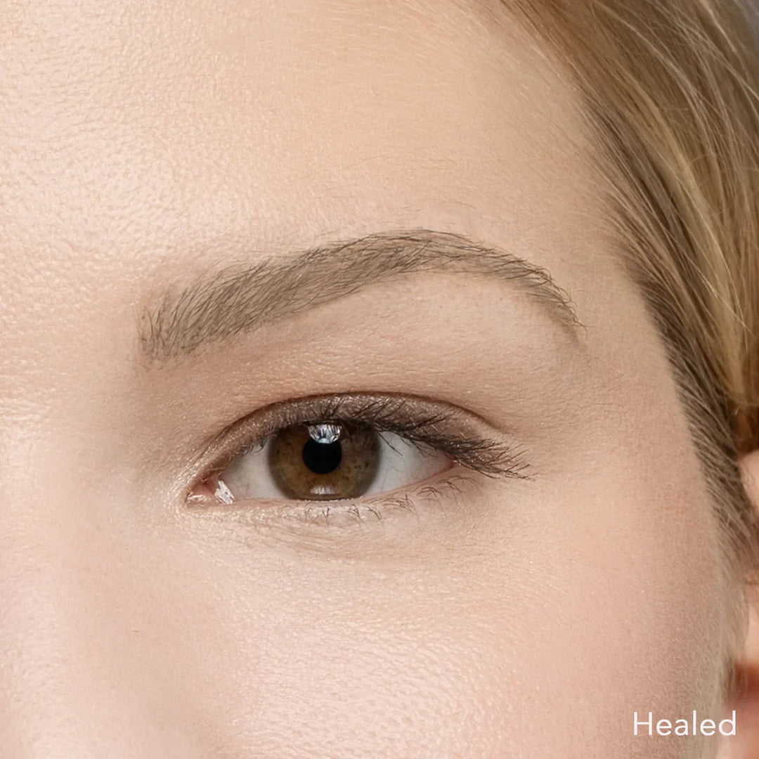Perma Blend x Tina Davies — Blonde Brow Pigment