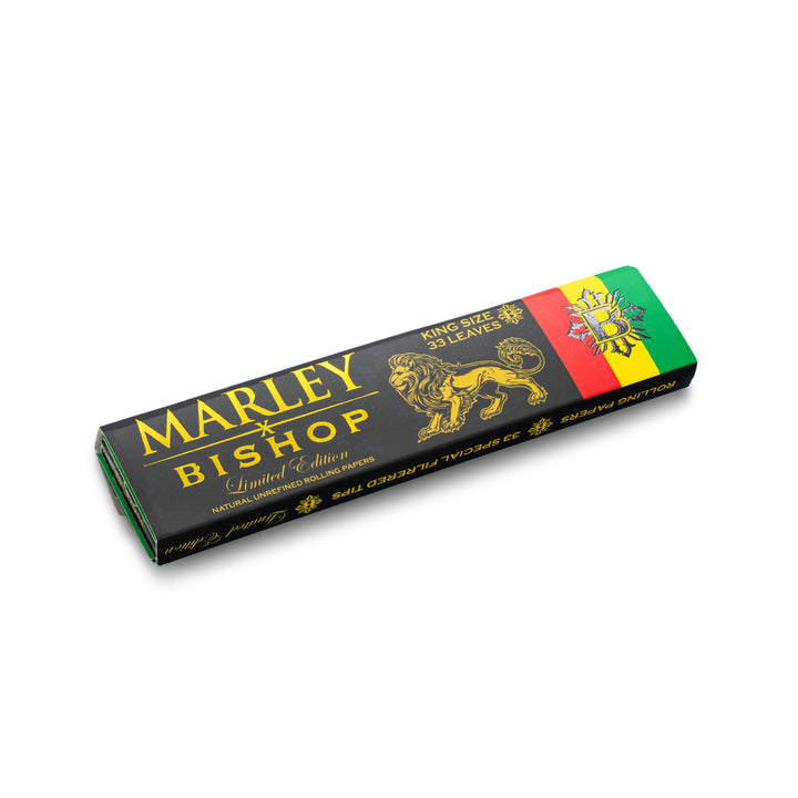 Pre-Order Bishop Power Wand Advanced - Marley Edition - Full Set (Packer)