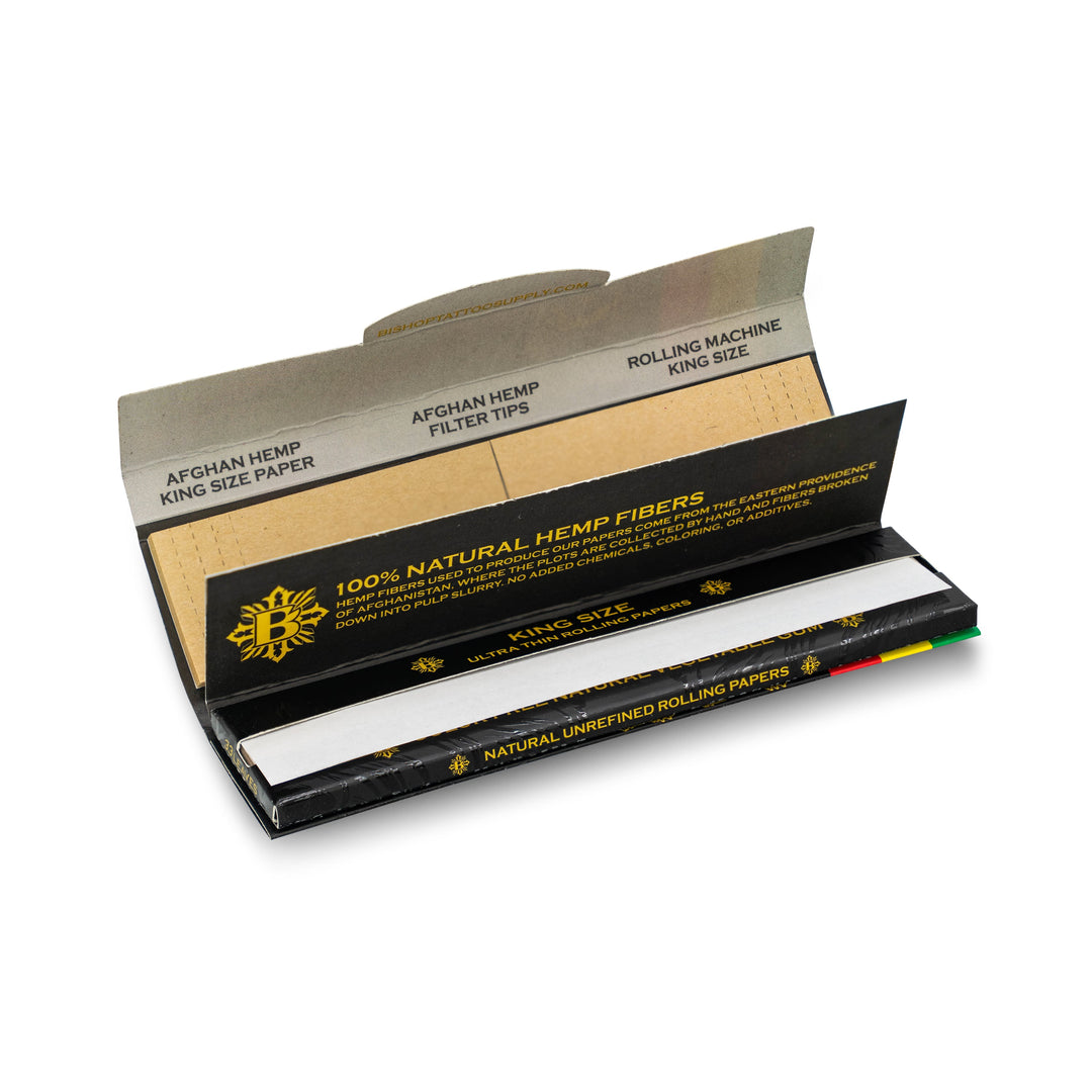 Pre-Order Bishop Power Wand Advanced - Marley Edition - Full Set (Packer)