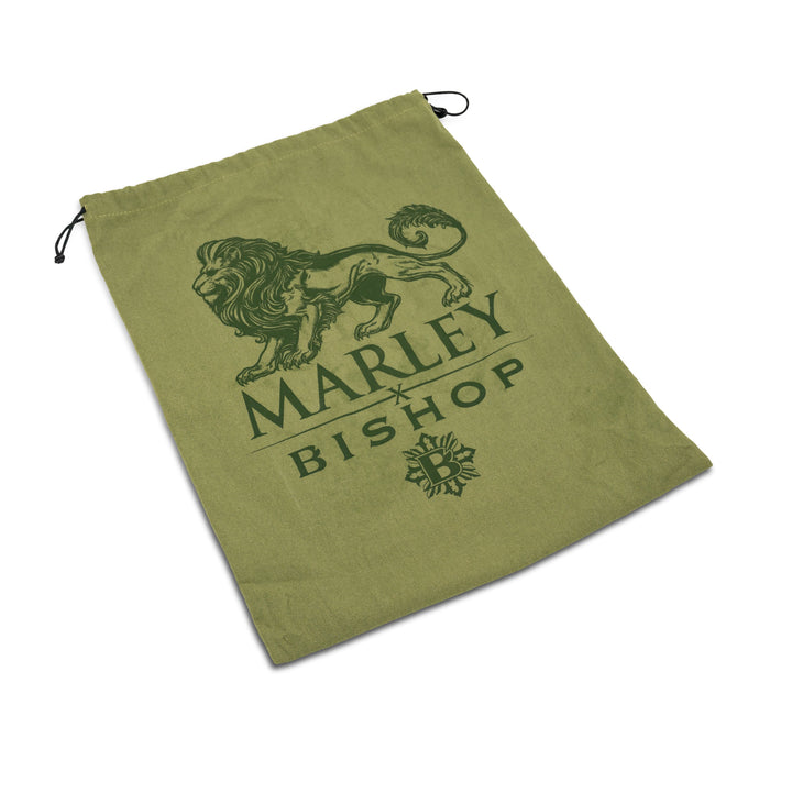 Pre-Order Bishop Power Wand Advanced - Marley Edition - Full Set (Packer)