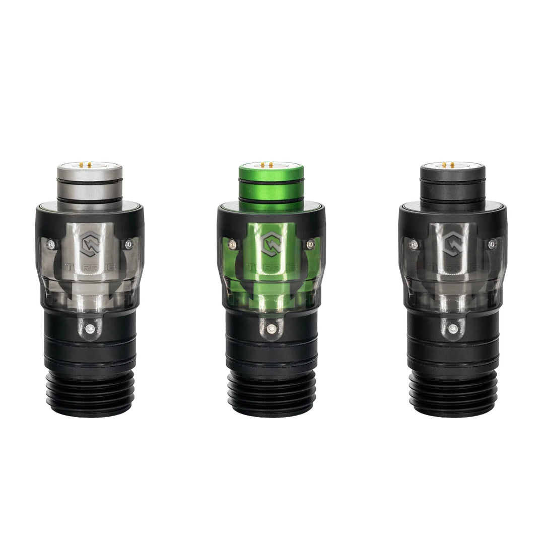 The Ultimate Bundle - Critical Torque Pen Machine (3.5/4.2/5.0 strokes)