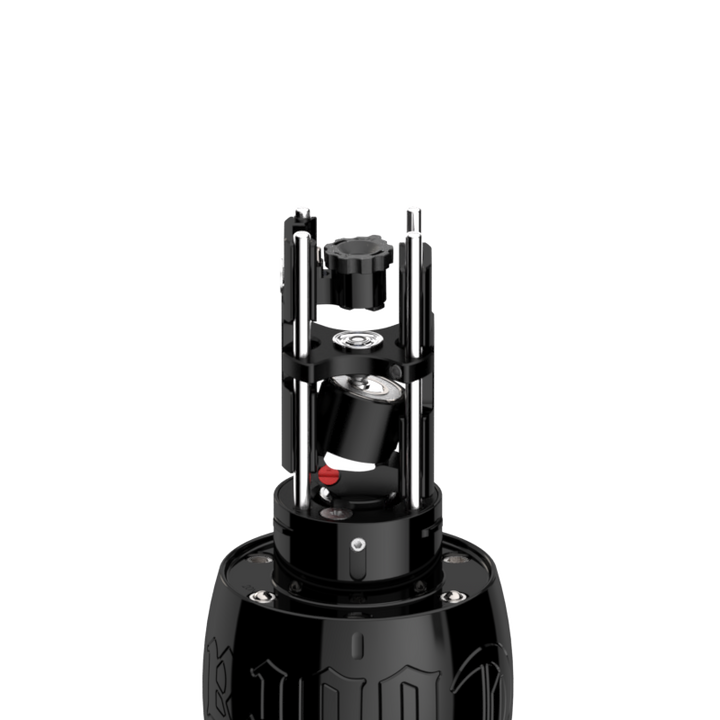 Cobra Wireless Tattoo Machine with Extra Battery