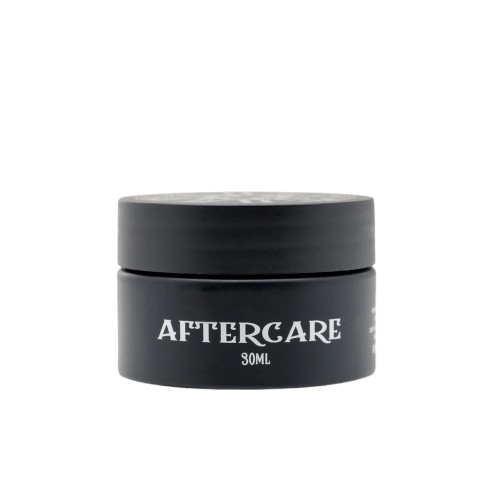 Cure Aftercare Cream