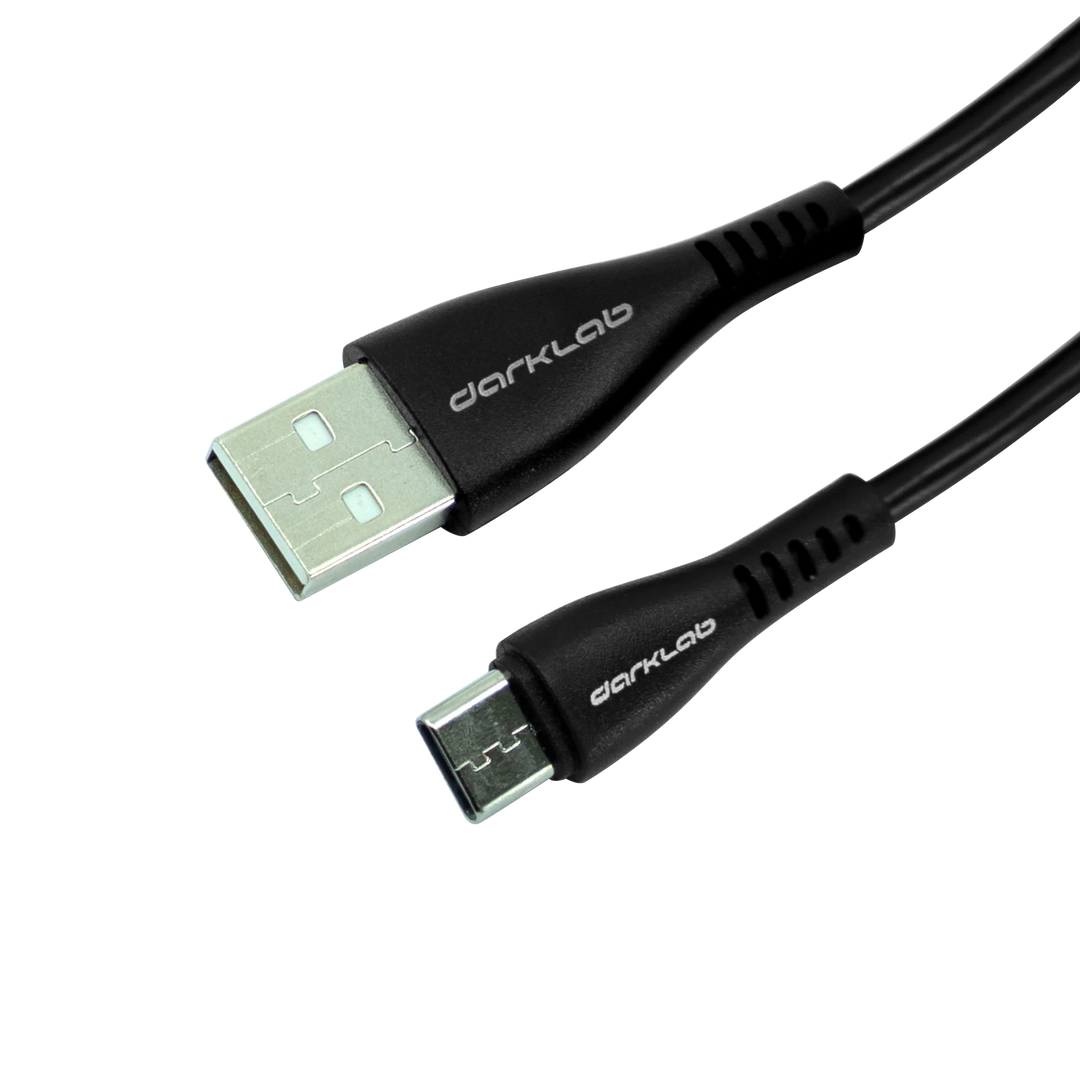 High-performance 3-foot USB-C cable with accompanying charging block, designed for fast-charging. Enhance your device's efficiency and extend battery life. Ideal accessory for all device and power pack purchases for optimal, long-lasting mechanical functionality. Recommended for maximizing output and ensuring reliable power.