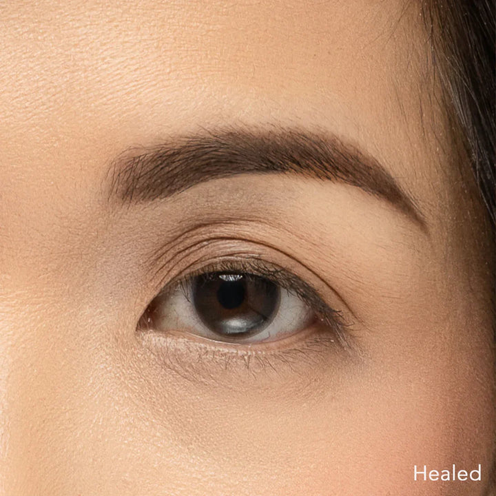 Perma Blend x Tina Davies — Dark Brown Brow Pigment