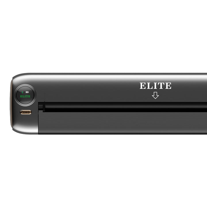 Elite Pocket S7 in use
