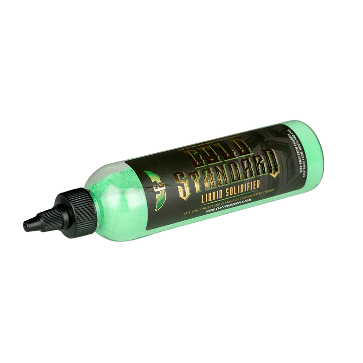 Electrum Gold Standard Liquid Solidifier