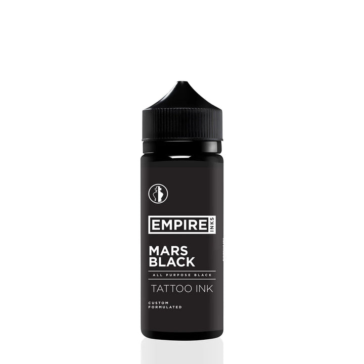 Empire-Tinten Mars Black 