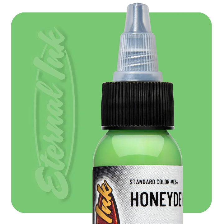 Eternal Ink Honey Dew