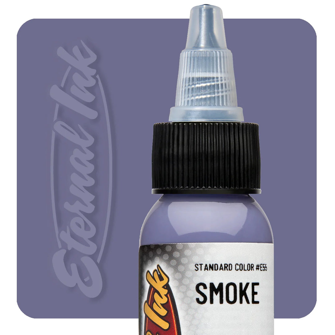 Eternal Ink Smoke