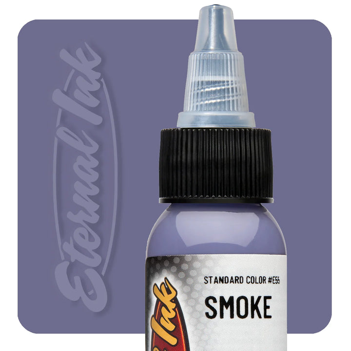 Eternal Ink Smoke