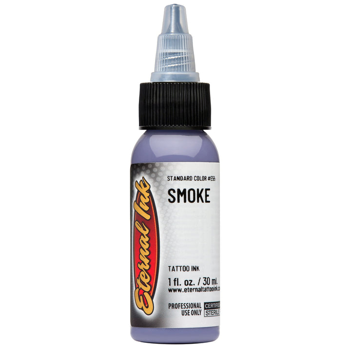 Eternal Ink Smoke 1oz - Maple Tattoo Supply