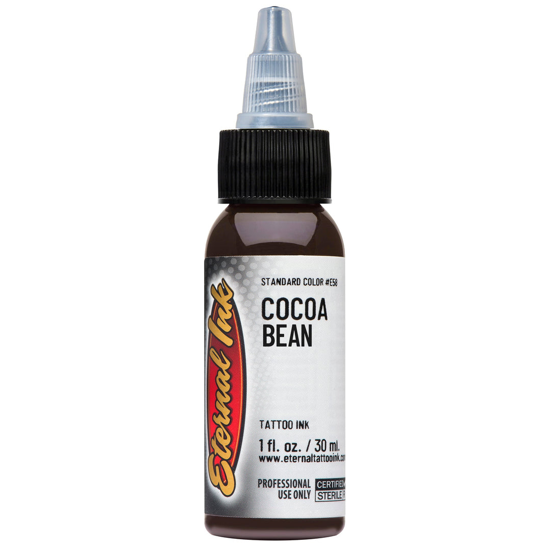 Eternal Ink Cocoa Bean