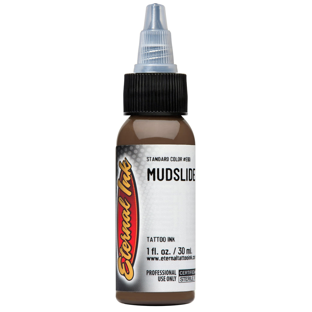Eternal Ink Mudslide 1oz - Maple Tattoo Supply