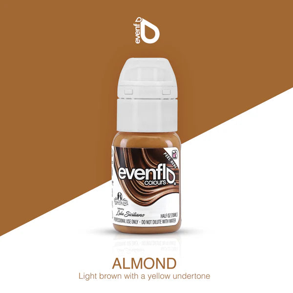 Evenflo Brow Set