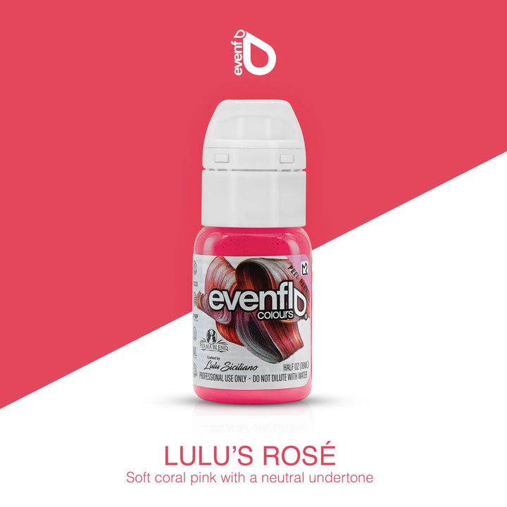 Evenflo Lulu's Rose