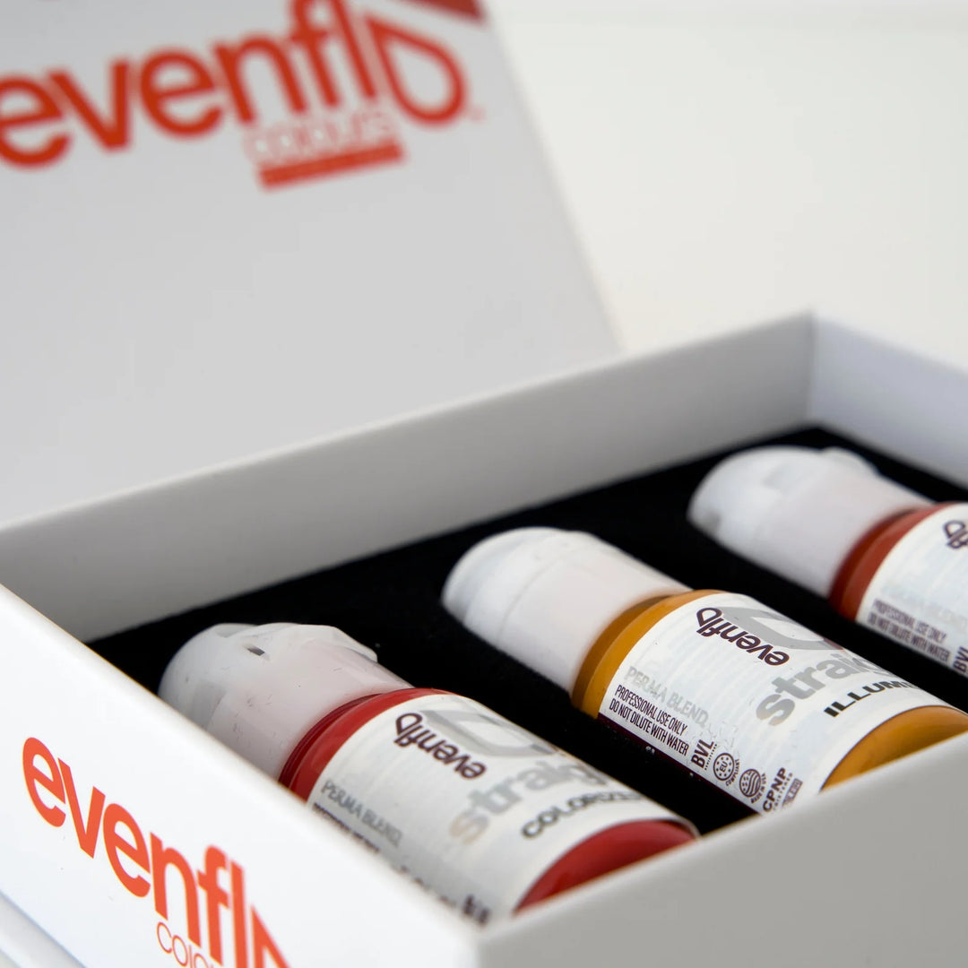 Evenflo Lip Neutralizer Set – Maple Tattoo Supply