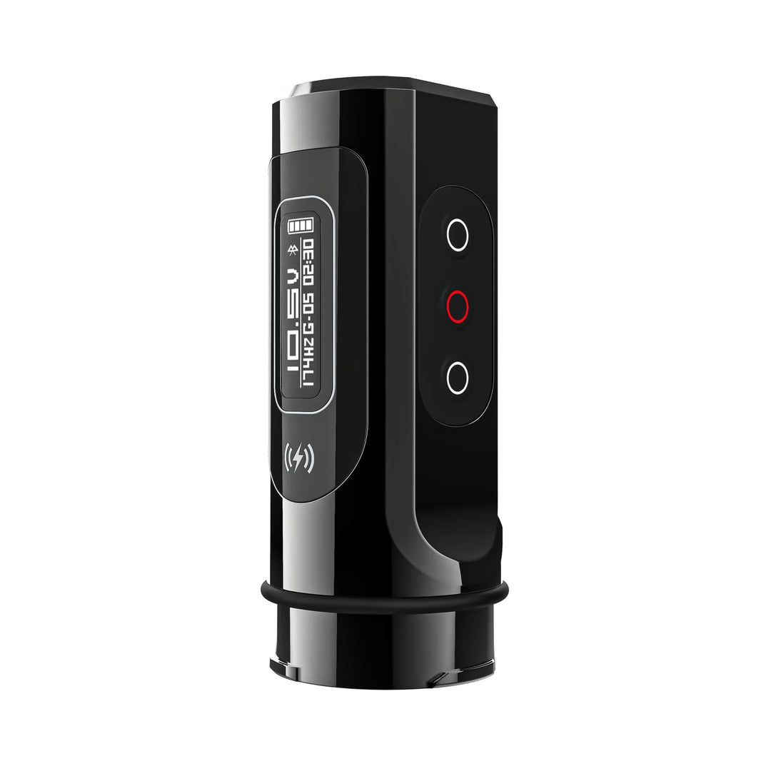 FK Irons PowerBolt II+