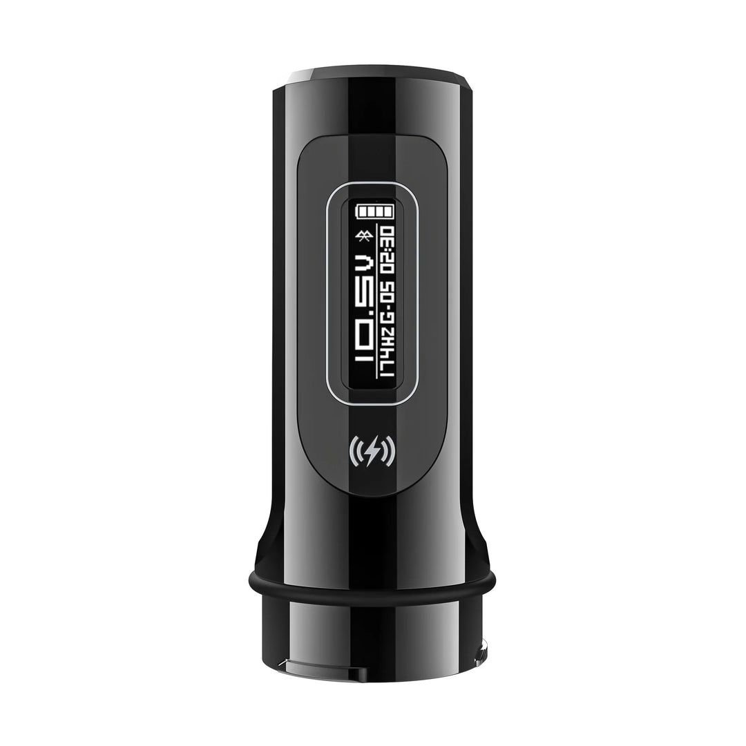FK Irons PowerBolt II+