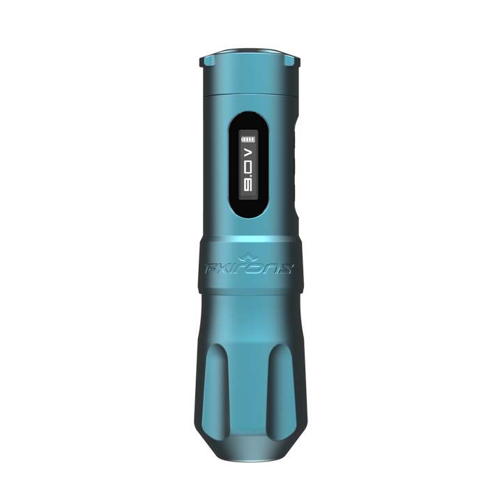 FK Irons ONE Update Wireless Tattoo Machine — Artist Color of the Year Tidal
