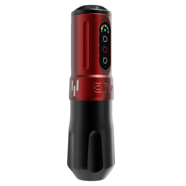 Fk Irons One FK1 Yomico Wireless Tattoo Machine