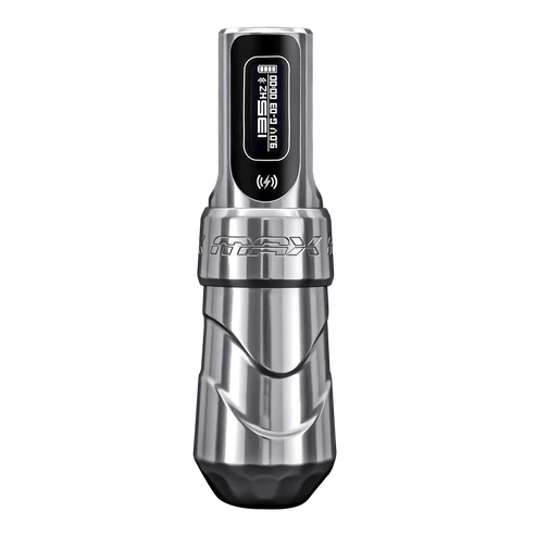 Fk Irons Flux Max - Blade Wireless Tattoo Machine