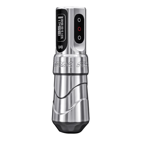 Fk Irons Flux Max - Blade Wireless Tattoo Machine