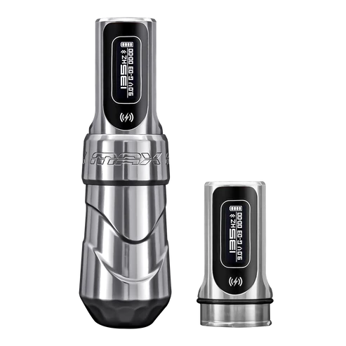 Fk Irons Flux Max - Blade Wireless Tattoo Machine