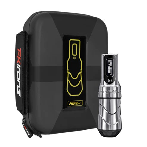 Fk Irons Flux Max - Blade Wireless Tattoo Machine