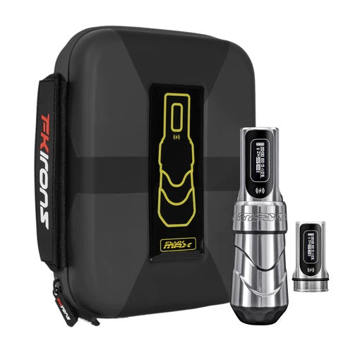 Fk Irons Flux Max - Blade Wireless Tattoo Machine