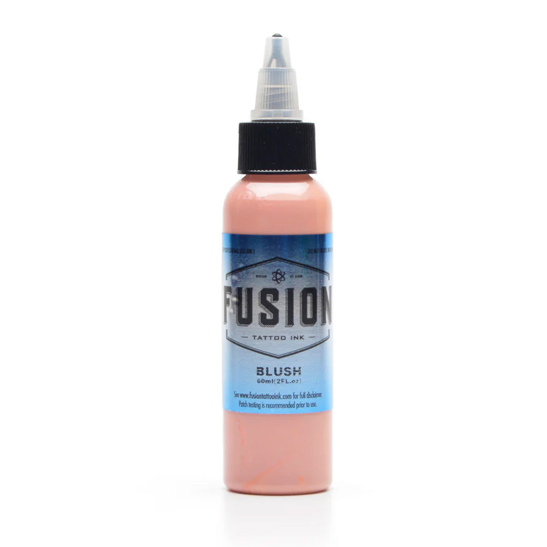 Fusion Blush Tattoo Ink