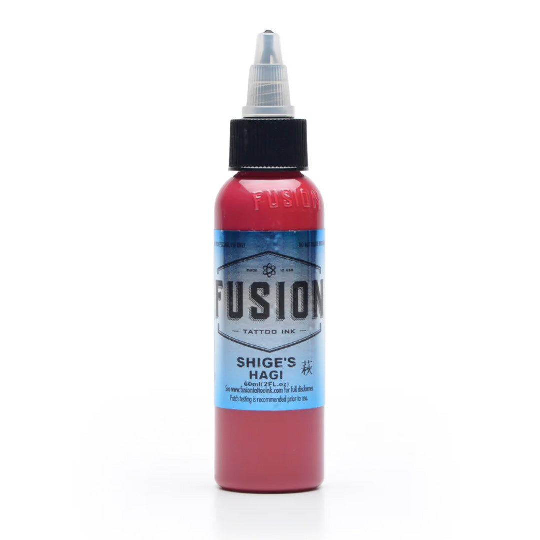 Fusion HAGI Tattoo Ink