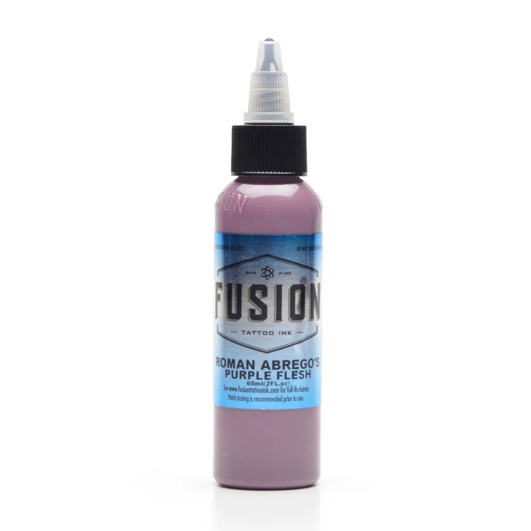 Fusion Purple Flesh Tattoo Ink
