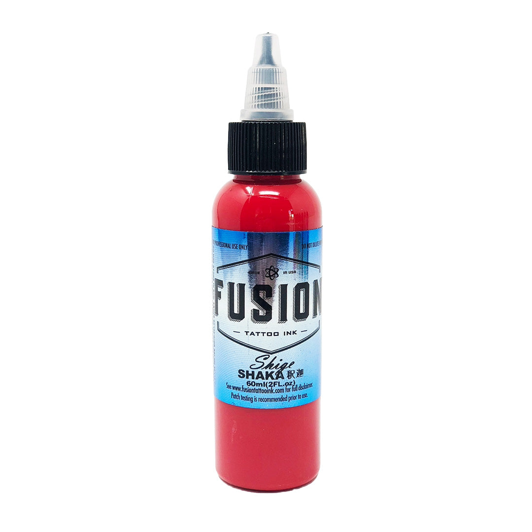 Fusion Shaka Tattoo Ink