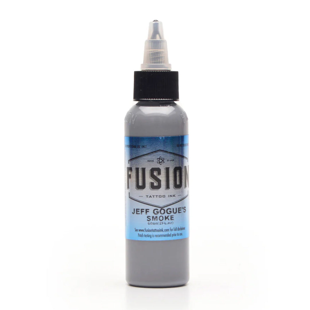 Fusion Smoke Tattoo Ink