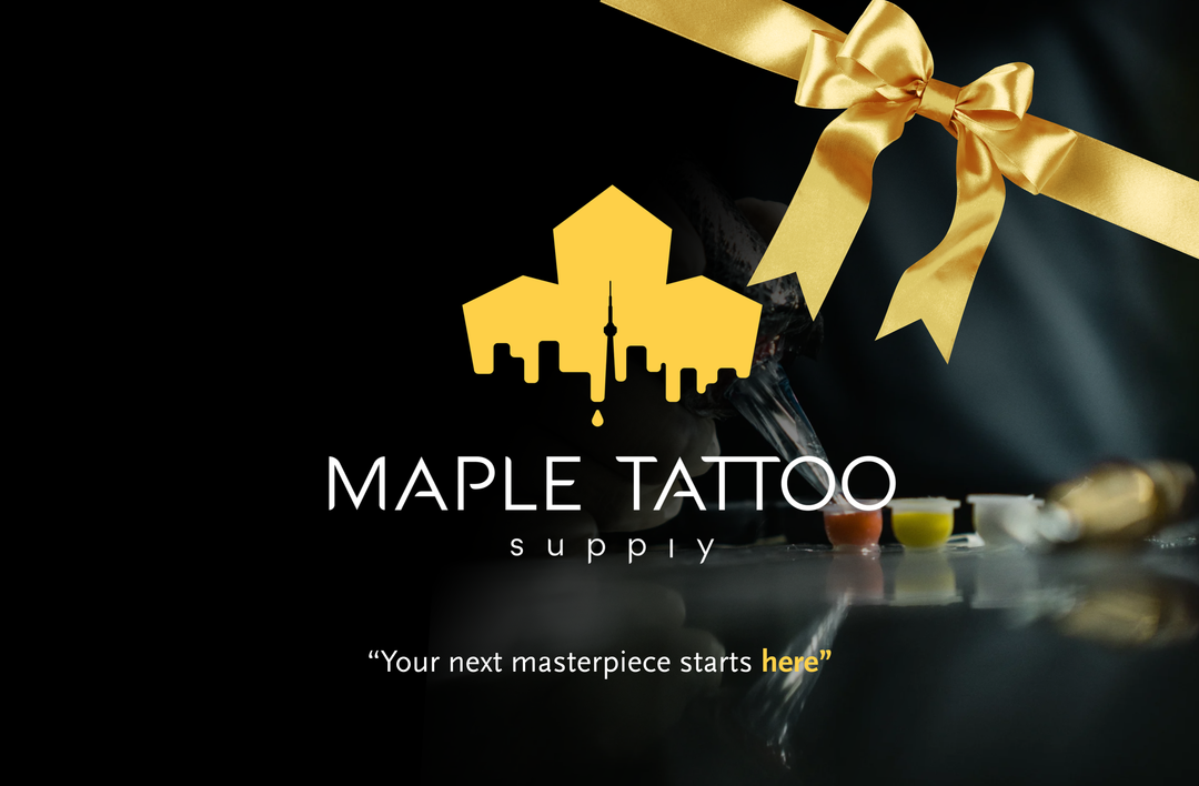 Digital Gift Card