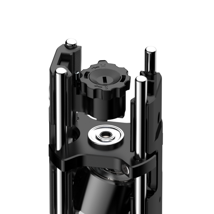 Cobra Wireless Tattoo Machine with Extra Battery