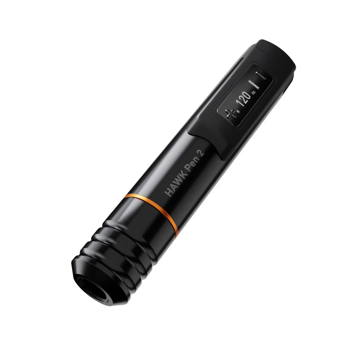Cheyenne Hawk Pen 2