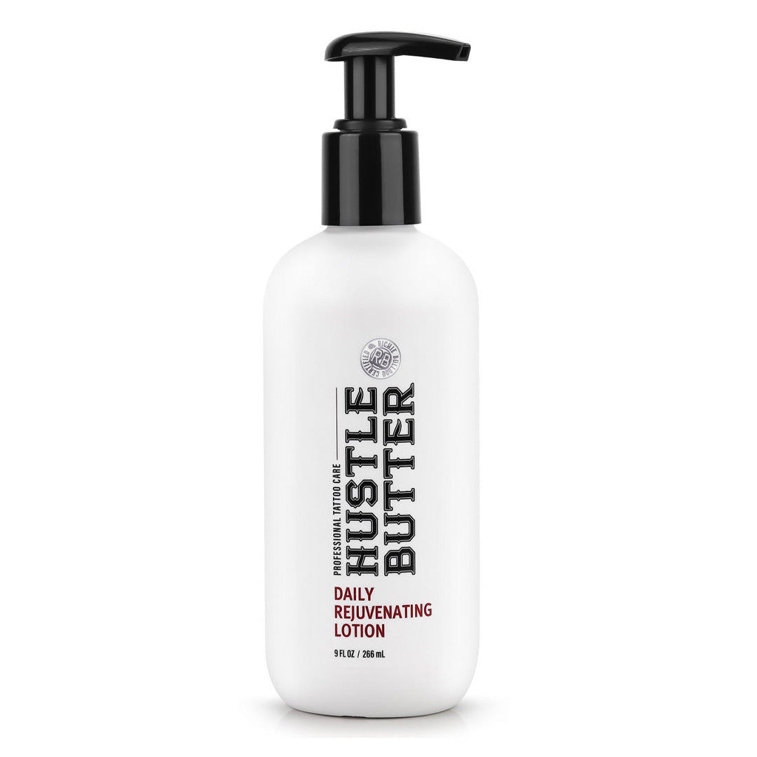 Hustle Butter Daily Lotion