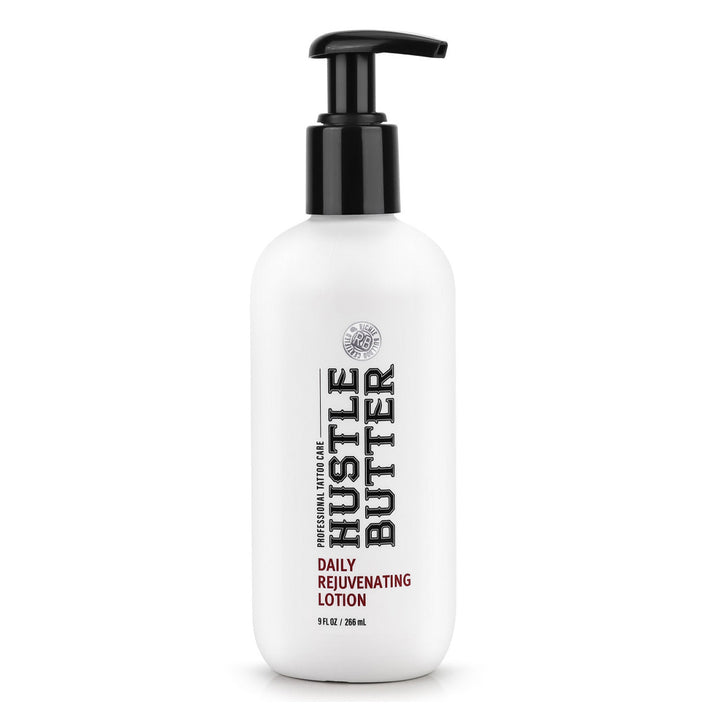 Hustle Butter Daily Lotion