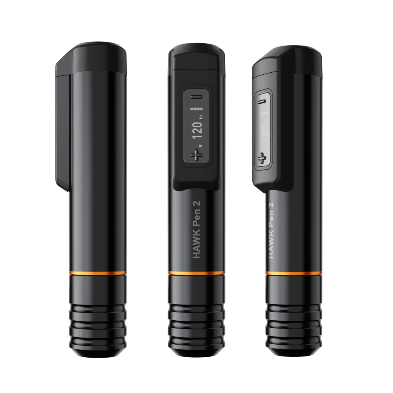 Pre-Order Cheyenne Hawk Pen 2