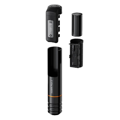 Pre-Order Cheyenne Hawk Pen 2