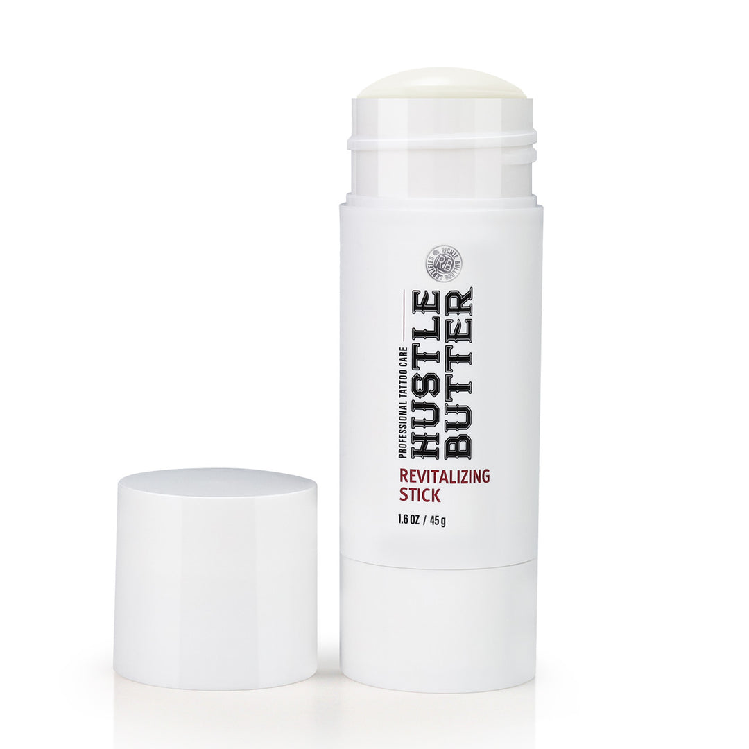 Hustle Butter Revitalizing Stick