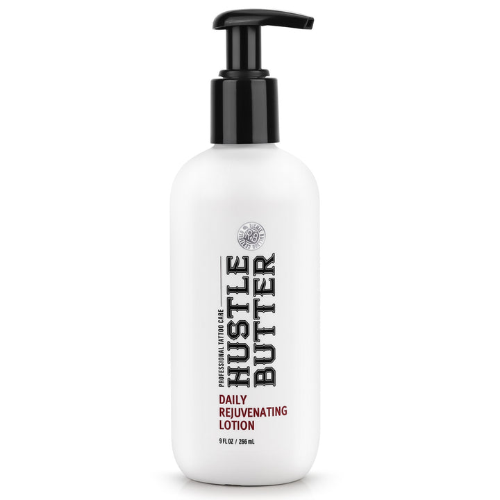 Hustle Butter Daily Lotion